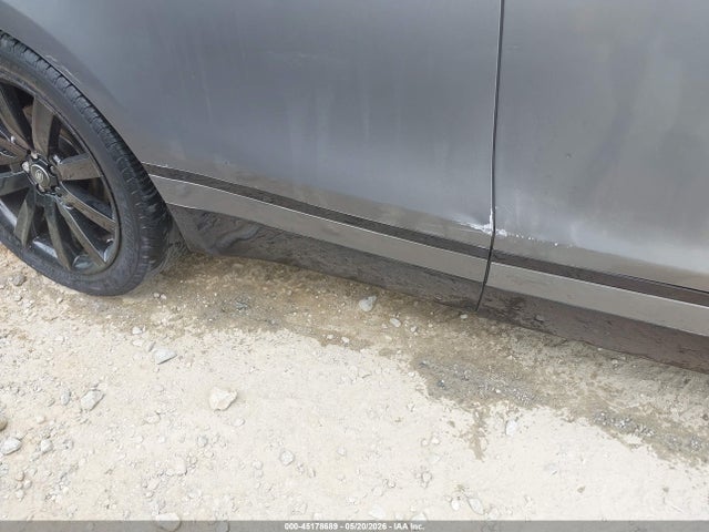 Продажа на аукционе авто 2020 Land Rover Range Rover Velar P340 R-dynamic S, vin: SALYK2FV6LA254010, номер лота: 45178689