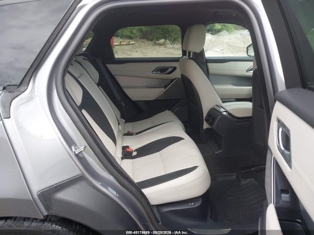 Продажа на аукционе авто 2020 Land Rover Range Rover Velar P340 R-dynamic S, vin: SALYK2FV6LA254010, номер лота: 45178689