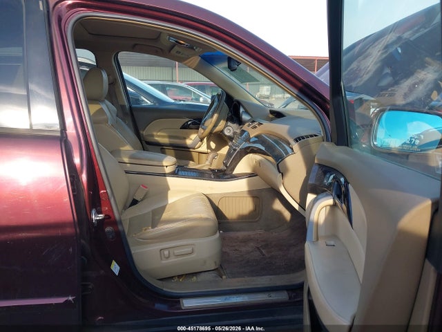 Продажа на аукционе авто 2008 Acura Mdx, vin: 2HNYD28208H519317, номер лота: 45178695