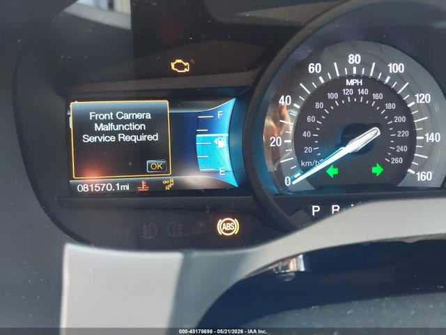 Ford EDGE SEL 2018 2FMPK3J95JBC56010 Image 16