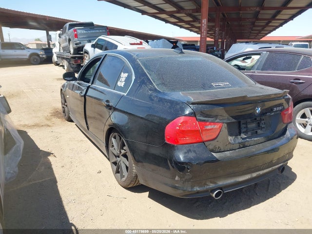 Продажа на аукционе авто 2011 Bmw 335i Xdrive, vin: WBAPL5G55BNN23280, номер лота: 45178699