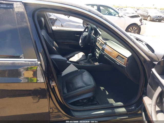 Продажа на аукционе авто 2011 Bmw 335i Xdrive, vin: WBAPL5G55BNN23280, номер лота: 45178699