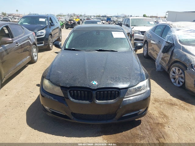 Продажа на аукционе авто 2011 Bmw 335i Xdrive, vin: WBAPL5G55BNN23280, номер лота: 45178699