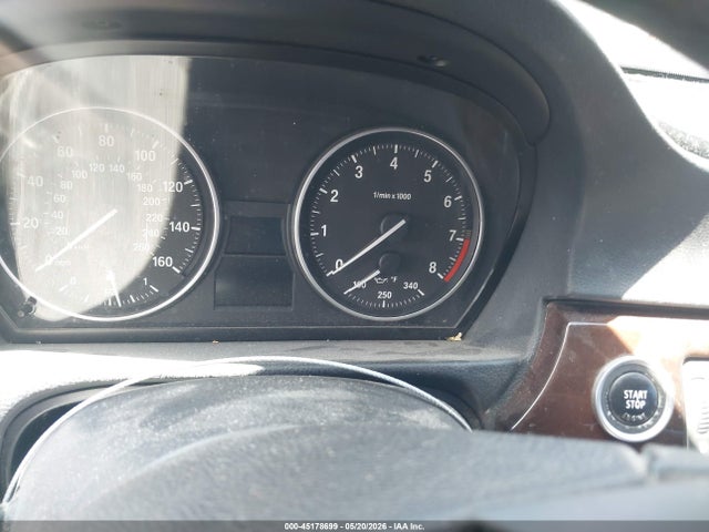 Продажа на аукционе авто 2011 Bmw 335i Xdrive, vin: WBAPL5G55BNN23280, номер лота: 45178699