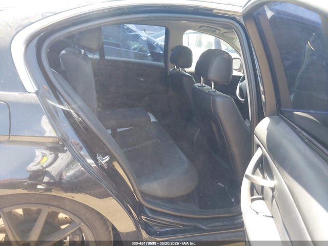 Продажа на аукционе авто 2011 Bmw 335i Xdrive, vin: WBAPL5G55BNN23280, номер лота: 45178699