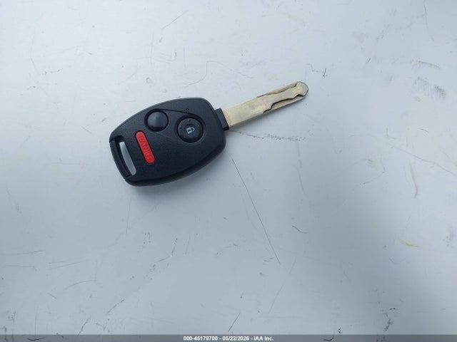 Продаж на аукціоні авто 2006 Honda Civic Lx, vin: 1HGFA16566L069445, номер лоту: 45178700
