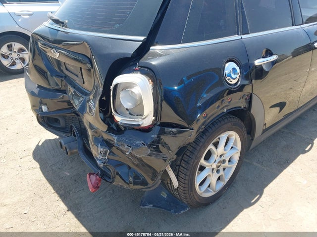 Mini Hardtop Cooper S 2015 WMWXU3C55F2B66572 Image 12