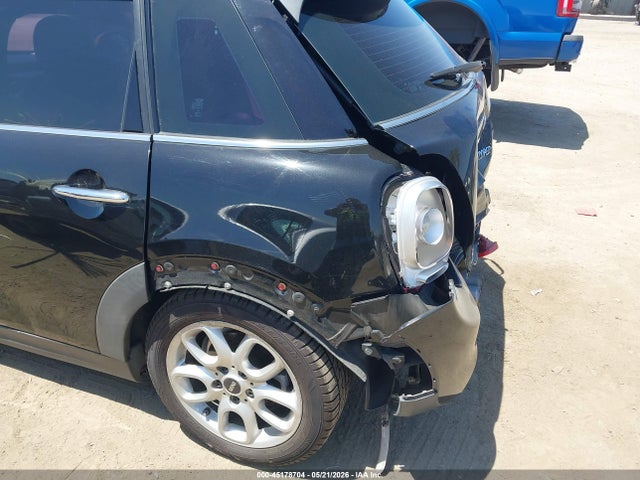 Mini Hardtop Cooper S 2015 WMWXU3C55F2B66572 Image 13