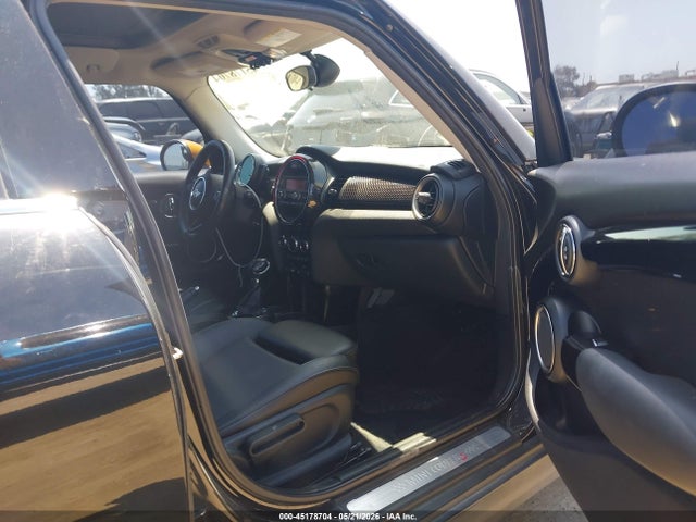 Mini Hardtop Cooper S 2015 WMWXU3C55F2B66572 Image 5