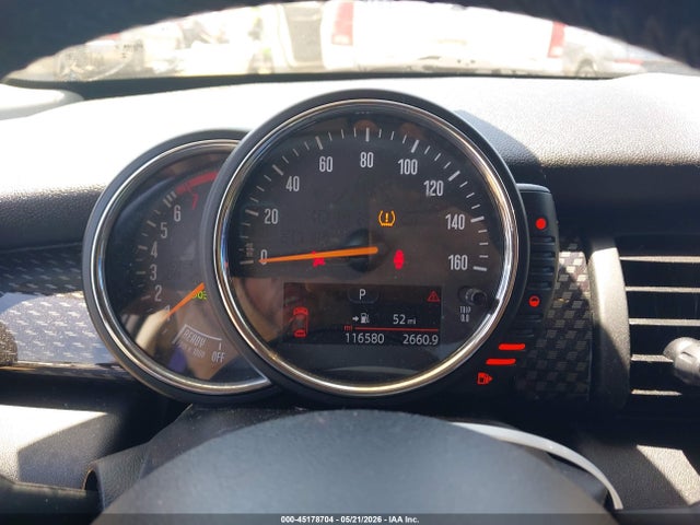 Mini Hardtop Cooper S 2015 WMWXU3C55F2B66572 Image 7