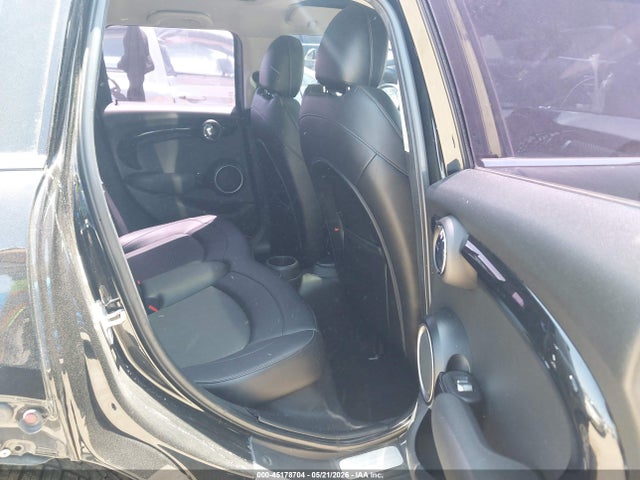 Mini Hardtop Cooper S 2015 WMWXU3C55F2B66572 Image 8