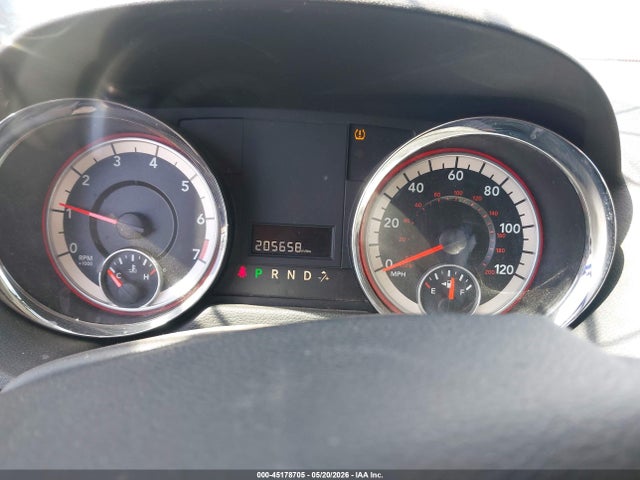 Продаж на аукціоні авто 2014 Dodge Grand Caravan Se, vin: 2C4RDGBG9ER235590, номер лоту: 45178705