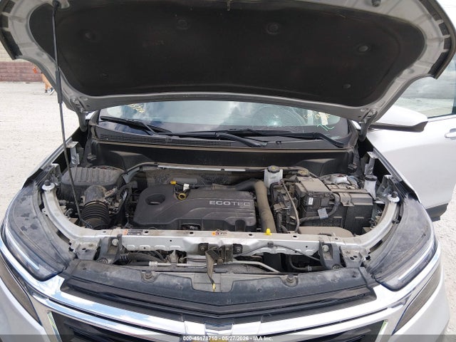 3GNAXKEV6NL198116 Chevrolet Equinox Fwd Lt