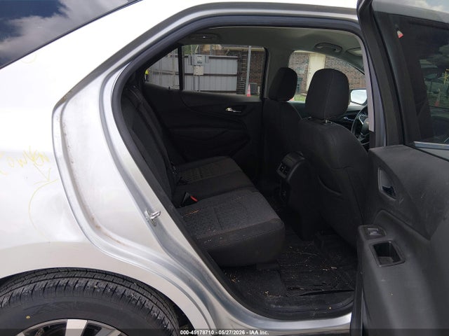 3GNAXKEV6NL198116 Chevrolet Equinox Fwd Lt