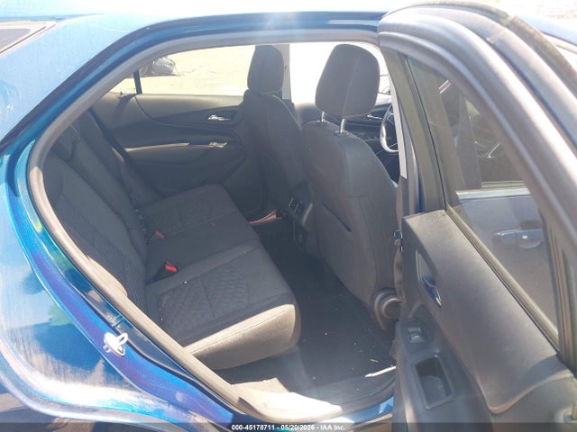 Aukcja sprzedaży 2019 Chevrolet Equinox Lt, vin: 3GNAXUEVXKL243405, numer aukcji: 45178711