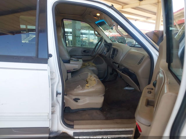 Aukcja sprzedaży 2001 Ford F-150 King Ranch Edition/lariat/xlt, vin: 1FTRW08L11KF14255, numer aukcji: 45178713