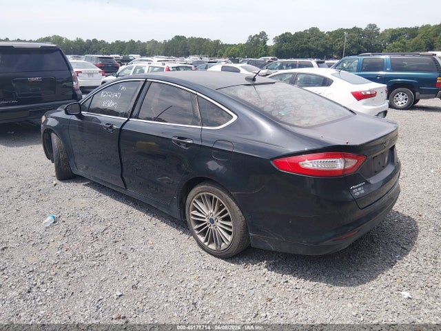 Aukcja sprzedaży 2014 Ford Fusion Se, vin: 3FA6P0HD4ER252327, numer aukcji: 45178714