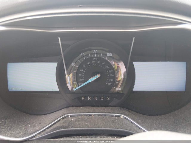 Aukcja sprzedaży 2014 Ford Fusion Se, vin: 3FA6P0HD4ER252327, numer aukcji: 45178714