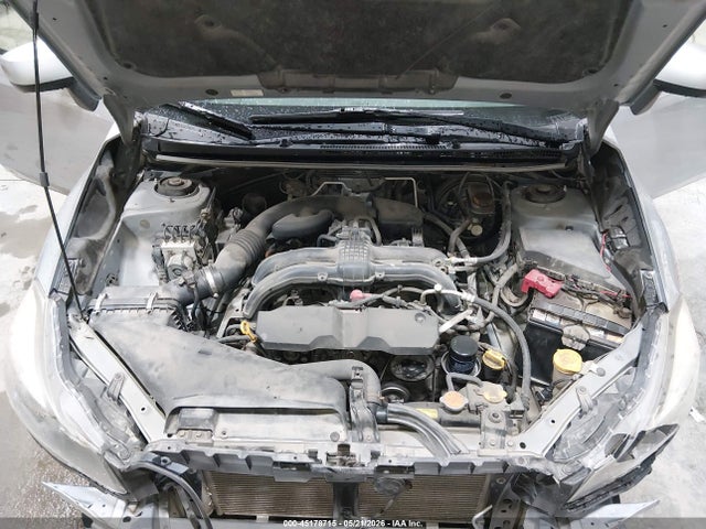 Продажа на аукционе авто 2013 Subaru Xv Crosstrek 2.0i Premium, vin: JF2GPACC3D2807114, номер лота: 45178715