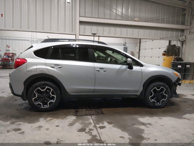 Продажа на аукционе авто 2013 Subaru Xv Crosstrek 2.0i Premium, vin: JF2GPACC3D2807114, номер лота: 45178715
