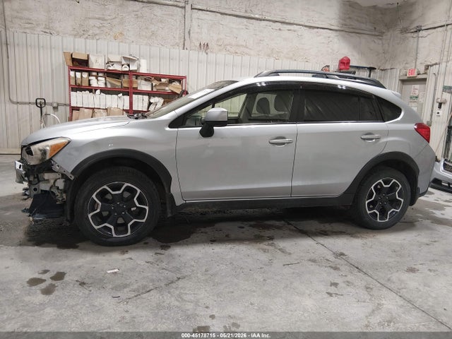Продажа на аукционе авто 2013 Subaru Xv Crosstrek 2.0i Premium, vin: JF2GPACC3D2807114, номер лота: 45178715