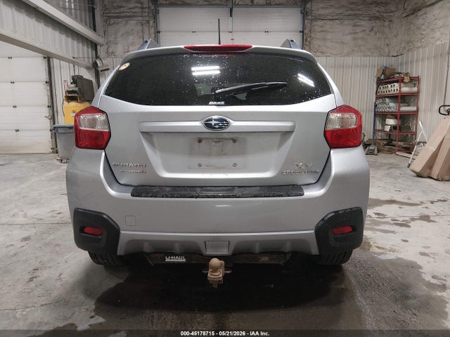 Продажа на аукционе авто 2013 Subaru Xv Crosstrek 2.0i Premium, vin: JF2GPACC3D2807114, номер лота: 45178715
