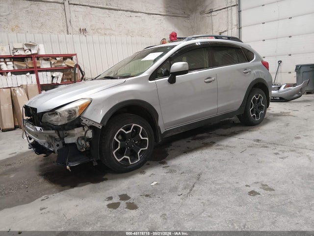 Продажа на аукционе авто 2013 Subaru Xv Crosstrek 2.0i Premium, vin: JF2GPACC3D2807114, номер лота: 45178715