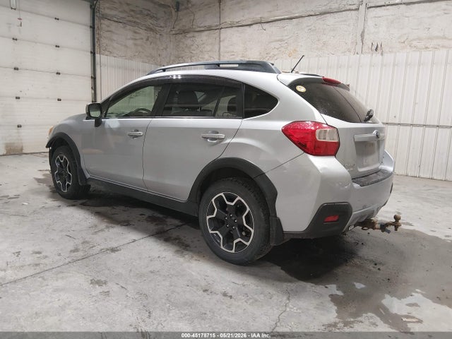 Продажа на аукционе авто 2013 Subaru Xv Crosstrek 2.0i Premium, vin: JF2GPACC3D2807114, номер лота: 45178715