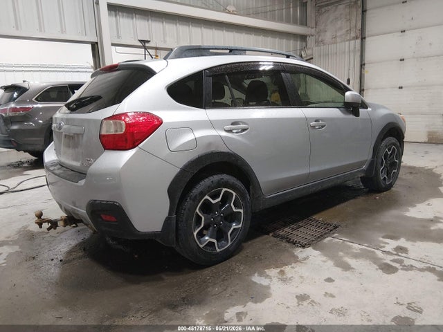 Продажа на аукционе авто 2013 Subaru Xv Crosstrek 2.0i Premium, vin: JF2GPACC3D2807114, номер лота: 45178715