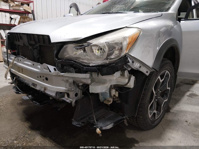 Продажа на аукционе авто 2013 Subaru Xv Crosstrek 2.0i Premium, vin: JF2GPACC3D2807114, номер лота: 45178715