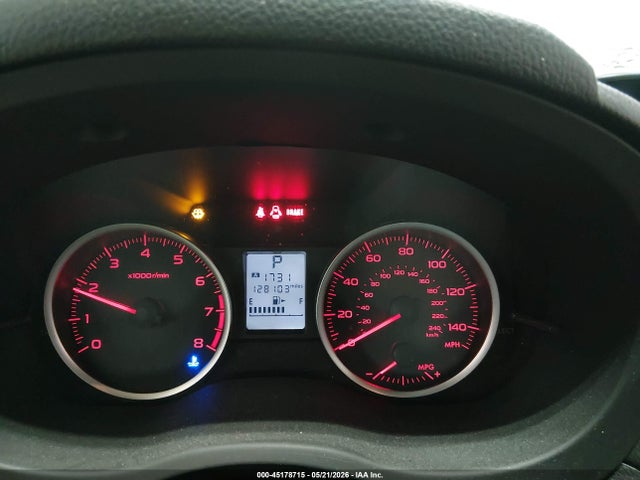 Продажа на аукционе авто 2013 Subaru Xv Crosstrek 2.0i Premium, vin: JF2GPACC3D2807114, номер лота: 45178715