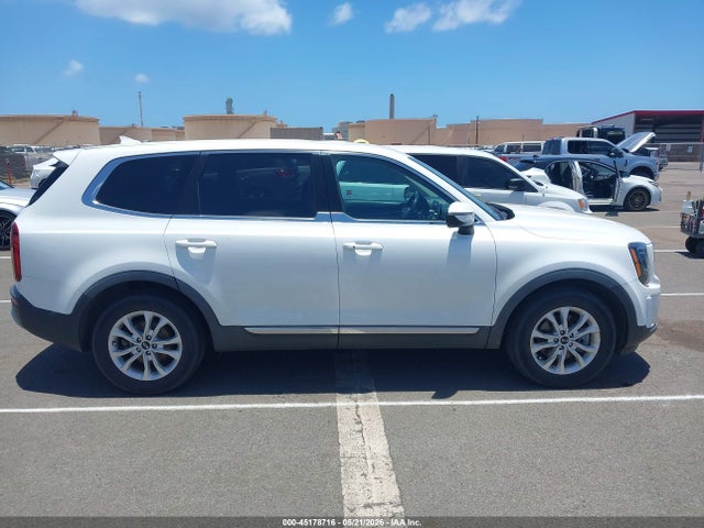 Продажа на аукционе авто 2020 Kia Telluride Lx, vin: 5XYP24HC1LG011375, номер лота: 45178716