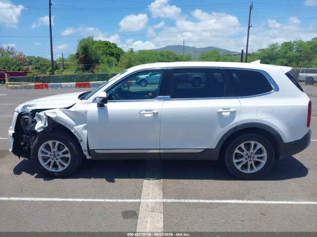 Продажа на аукционе авто 2020 Kia Telluride Lx, vin: 5XYP24HC1LG011375, номер лота: 45178716