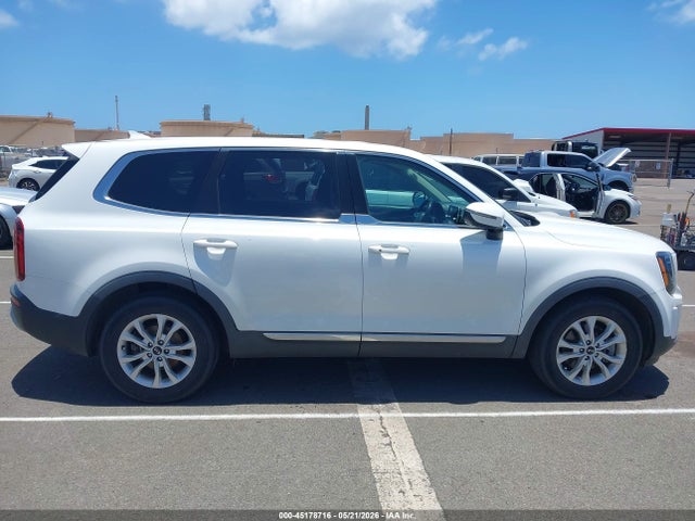 Продажа на аукционе авто 2020 Kia Telluride Lx, vin: 5XYP24HC1LG011375, номер лота: 45178716