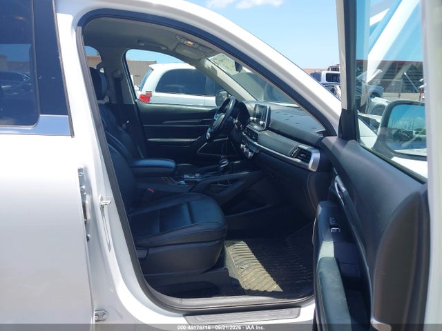 Продажа на аукционе авто 2020 Kia Telluride Lx, vin: 5XYP24HC1LG011375, номер лота: 45178716