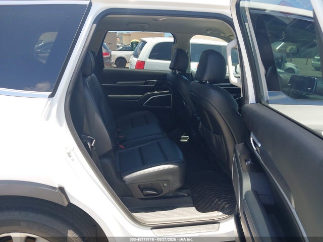 Продажа на аукционе авто 2020 Kia Telluride Lx, vin: 5XYP24HC1LG011375, номер лота: 45178716