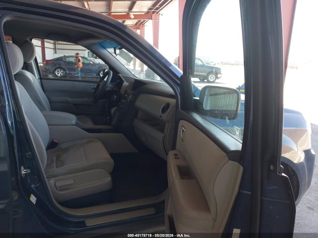 Продаж на аукціоні авто 2012 Honda Pilot Ex, vin: 5FNYF3H47CB020875, номер лоту: 45178719