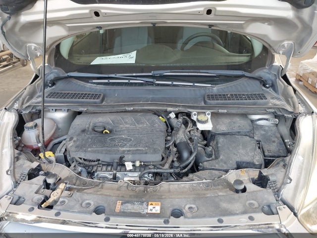 Aukcja sprzedaży 2017 Ford Escape Se, vin: 1FMCU9GD7HUE50176, numer aukcji: 45178720