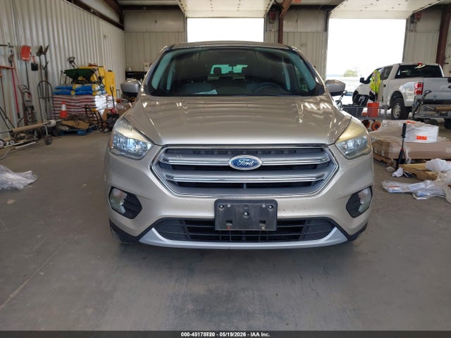 Aukcja sprzedaży 2017 Ford Escape Se, vin: 1FMCU9GD7HUE50176, numer aukcji: 45178720