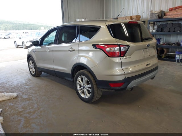 Aukcja sprzedaży 2017 Ford Escape Se, vin: 1FMCU9GD7HUE50176, numer aukcji: 45178720
