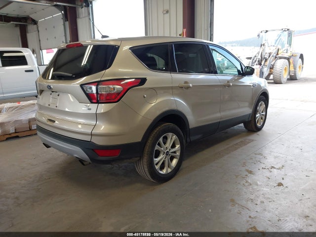 Aukcja sprzedaży 2017 Ford Escape Se, vin: 1FMCU9GD7HUE50176, numer aukcji: 45178720