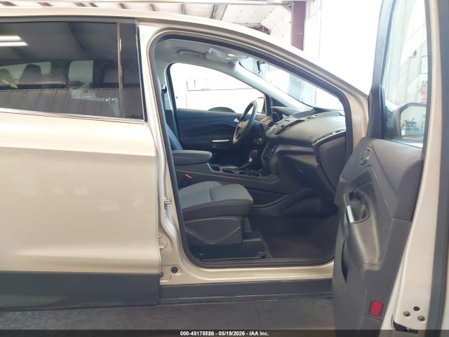 Aukcja sprzedaży 2017 Ford Escape Se, vin: 1FMCU9GD7HUE50176, numer aukcji: 45178720