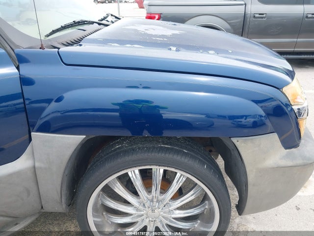 Aukcja sprzedaży 2002 Chevrolet Avalanche 1500, vin: 3GNEK13T72G174634, numer aukcji: 45178721