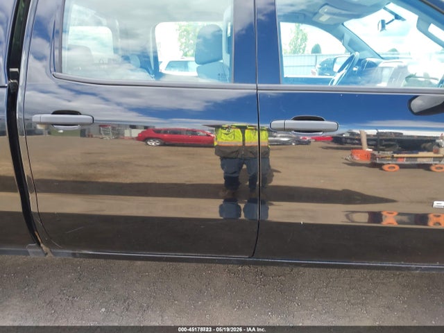 Aukcja sprzedaży 2018 Chevrolet Silverado 2500hd Wt, vin: 1GC1CUEGXJF216705, numer aukcji: 45178723