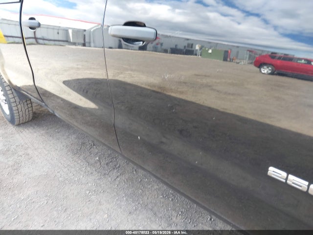 Aukcja sprzedaży 2018 Chevrolet Silverado 2500hd Wt, vin: 1GC1CUEGXJF216705, numer aukcji: 45178723