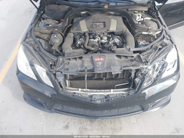 45178728 :رقم المزاد ، WDDHF5GB9BA333001 vin ، 2011 Mercedes-benz E 350 مزاد بيع