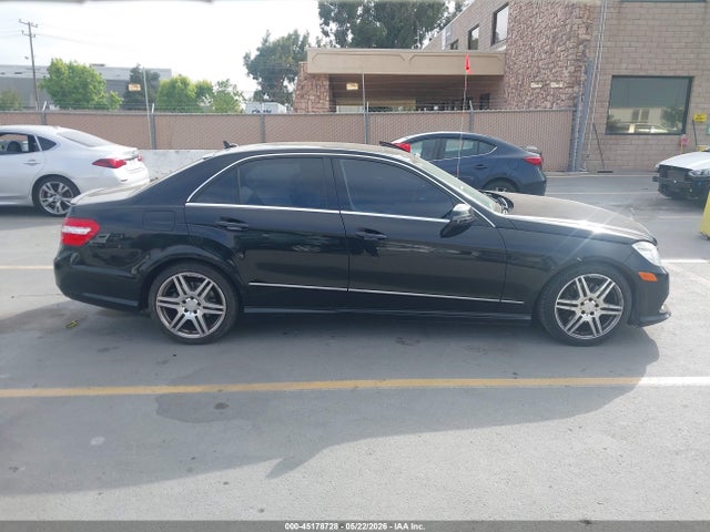 45178728 :رقم المزاد ، WDDHF5GB9BA333001 vin ، 2011 Mercedes-benz E 350 مزاد بيع