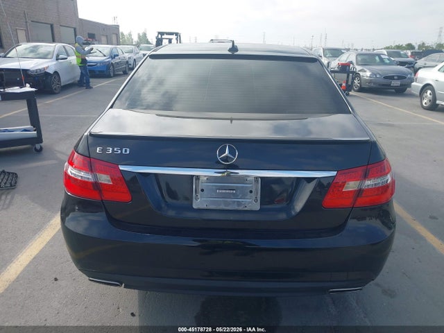 45178728 :رقم المزاد ، WDDHF5GB9BA333001 vin ، 2011 Mercedes-benz E 350 مزاد بيع