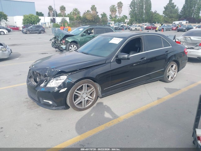 45178728 :رقم المزاد ، WDDHF5GB9BA333001 vin ، 2011 Mercedes-benz E 350 مزاد بيع