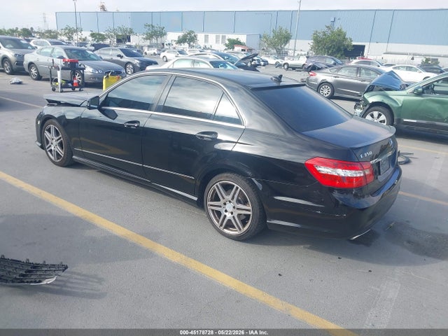 45178728 :رقم المزاد ، WDDHF5GB9BA333001 vin ، 2011 Mercedes-benz E 350 مزاد بيع